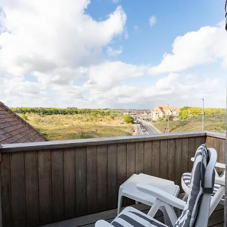 Lejlighed Golf B3 De Haan
